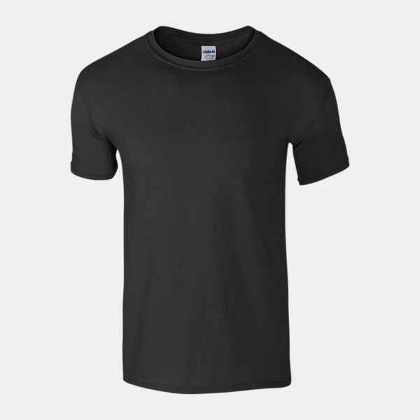 Gildan? Softstyle? Adult T-Shirt Thumbnail