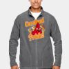 Men's Campus Microfleece Jacket Thumbnail