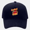 OTTO CAP 5 Panel Mid Profile Mesh Back Trucker Hat Thumbnail