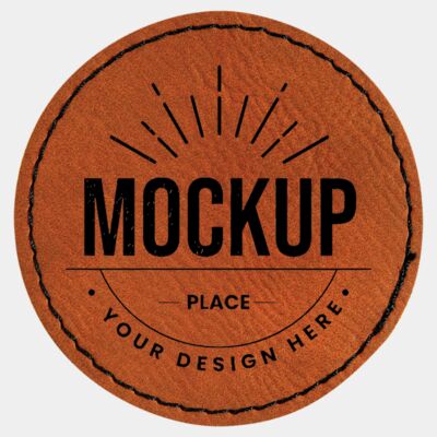 Leatherette Patches Thumbnail